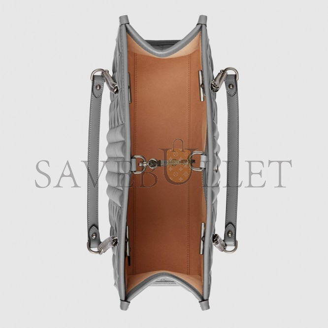 G*u*i gg marmont medium tote bag 675796  （35*27*13cm）